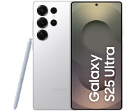 SAMSUNG Galaxy S25 Ultra 5G 12/256GB Tytan Srebrny (S938B) - 1309433 - zdjęcie 1